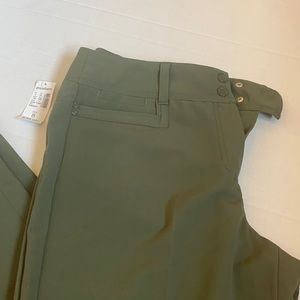 Dress Barn Dress Pants